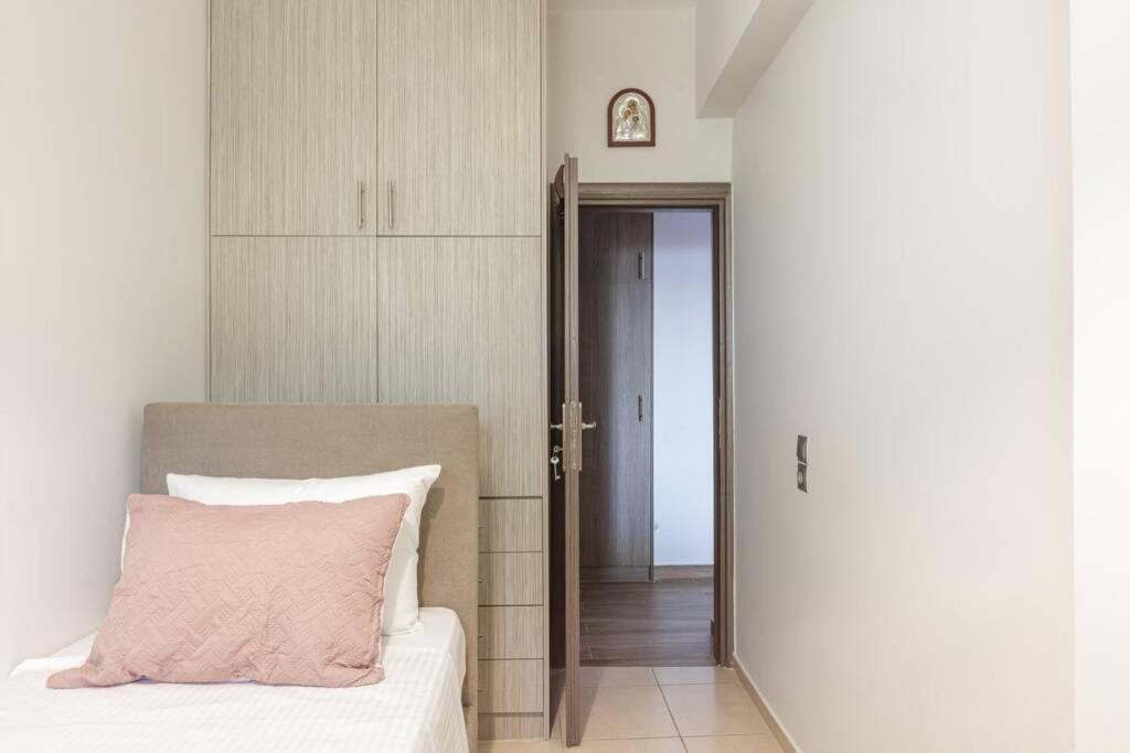Andry'S Sea View Rethymno Exterior foto