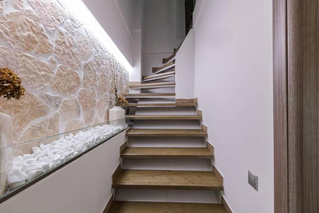 Andry'S Sea View Rethymno Exterior foto